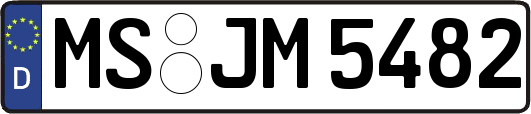 MS-JM5482