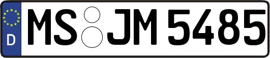 MS-JM5485