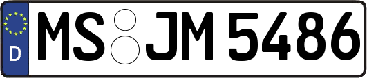 MS-JM5486