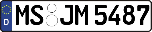 MS-JM5487