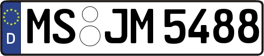 MS-JM5488