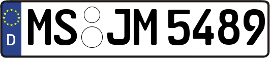 MS-JM5489