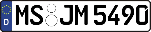 MS-JM5490