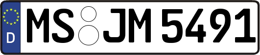 MS-JM5491