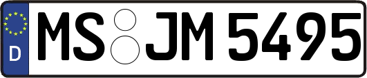MS-JM5495