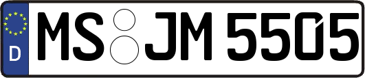 MS-JM5505