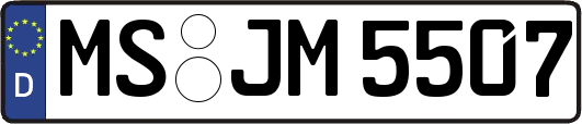 MS-JM5507