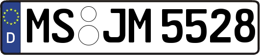 MS-JM5528