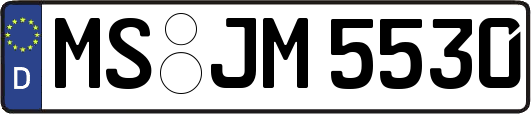 MS-JM5530