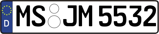 MS-JM5532