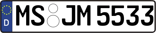 MS-JM5533