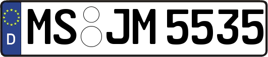 MS-JM5535