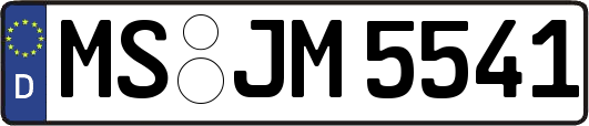 MS-JM5541