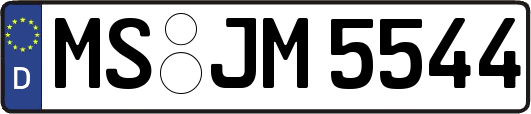 MS-JM5544