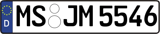MS-JM5546
