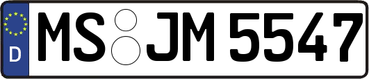 MS-JM5547