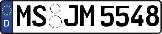 MS-JM5548
