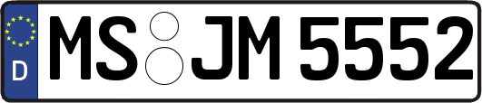 MS-JM5552