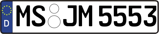 MS-JM5553