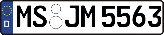 MS-JM5563