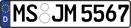 MS-JM5567