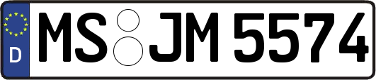 MS-JM5574