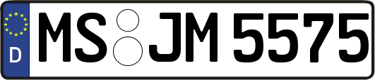 MS-JM5575