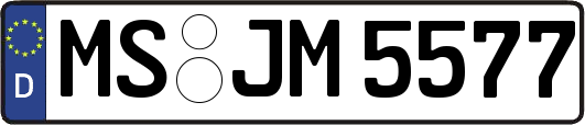MS-JM5577