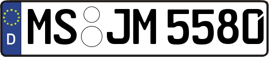 MS-JM5580