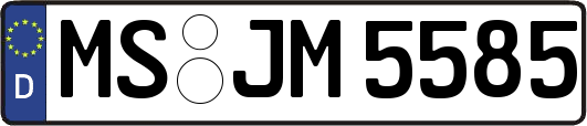 MS-JM5585