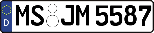 MS-JM5587