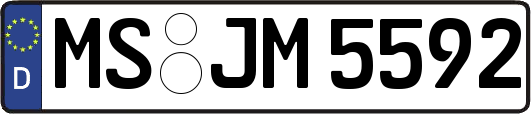 MS-JM5592