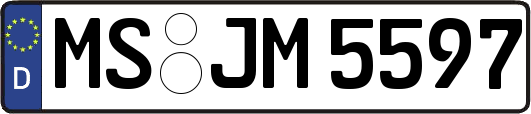 MS-JM5597