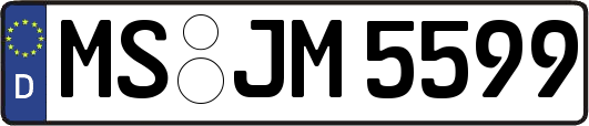 MS-JM5599