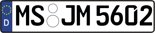 MS-JM5602