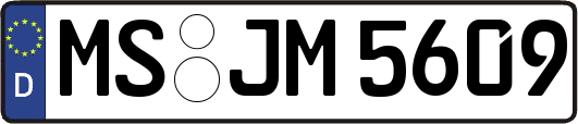 MS-JM5609