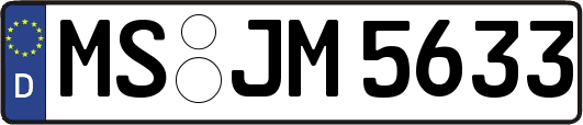 MS-JM5633