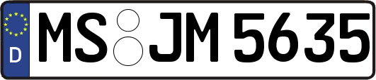 MS-JM5635