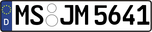 MS-JM5641