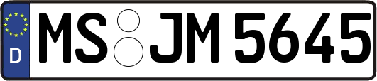 MS-JM5645