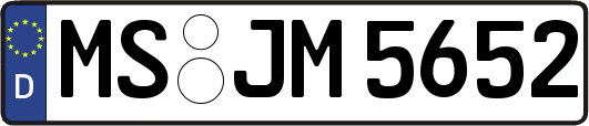 MS-JM5652