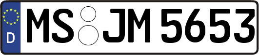 MS-JM5653
