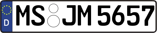 MS-JM5657