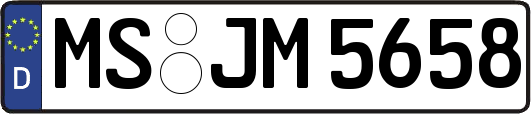 MS-JM5658