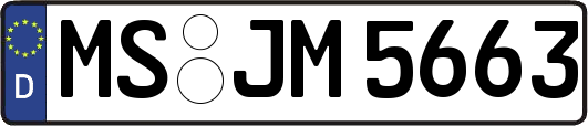 MS-JM5663