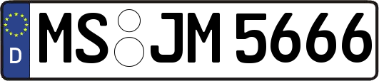 MS-JM5666