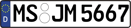 MS-JM5667