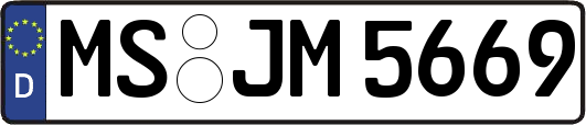 MS-JM5669