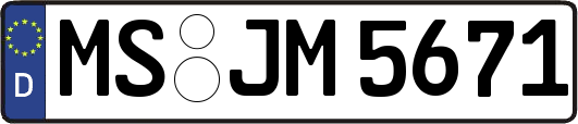 MS-JM5671