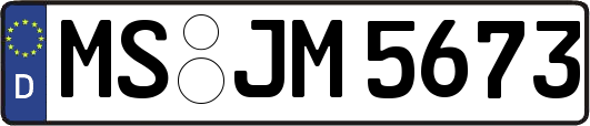 MS-JM5673